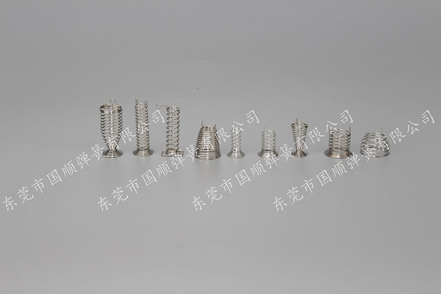 感應按鍵類（鋼絲制作結(jié)構(gòu)）